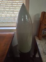 5inch Naval Artillery Shell - Marked - 1230H - 3