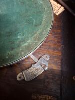 Rexonola upright gramophone - 5