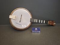 Musima Banjo