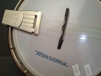 Musima Banjo - 2