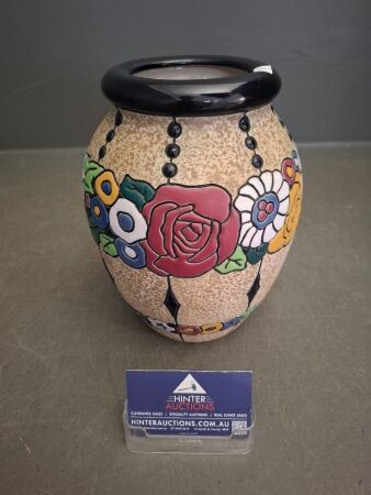 Amphora Campina Vase