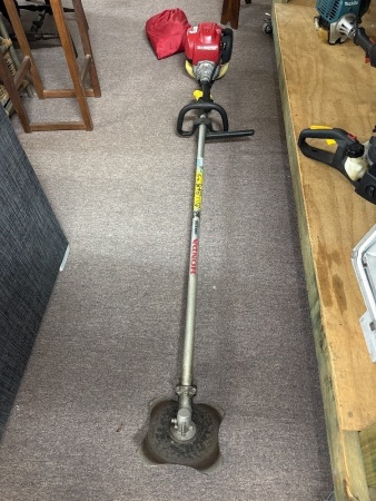 HONDA GX35 4-stroke brushcutter
