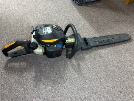 McKULLOCH Superlight 4528 hedge trimmer