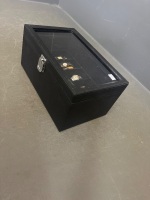 Watch Box Incs 12 Watches - 4
