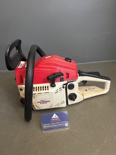 GIANTZ Pro chainsaw - no bar/chain