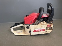 GIANTZ Pro chainsaw - no bar/chain - 4