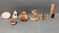 Asstd Lot of Swagman Pottery - 3