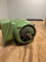 Heavy duty electric motor - 2