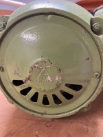 Heavy duty electric motor - 5
