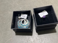 5 Earrings Sets and 1 Ring - 2