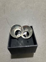 5 Earrings Sets and 1 Ring - 5