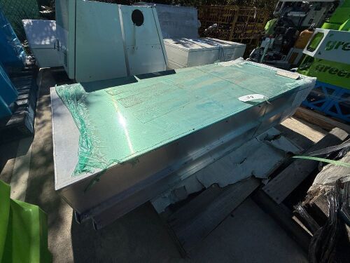 2 Underdraw locker AL , Natural