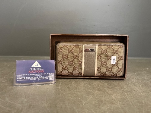 Gucci Wallet