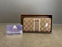 Gucci Wallet