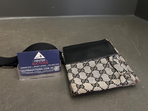 Gucci Bum Bag