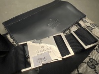 Gucci Bum Bag - 4