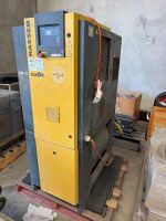 Compressor unit SM12