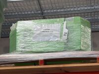 1 x 300 Litre steam Tank
