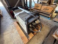 Welding machine EWM