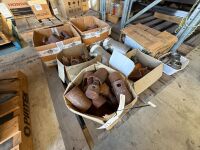 Hydraulic Tipper parts (Hoist parts)