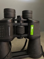 Outdoor Plus 10 x 50 2CF Binoculars in Soft Case - 2