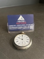 Antique Pocket Watch