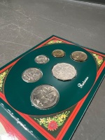 3 x Australian Coin Sets - 2