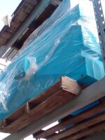 2 x 300 / 1 x 400 FTB Tank Blue