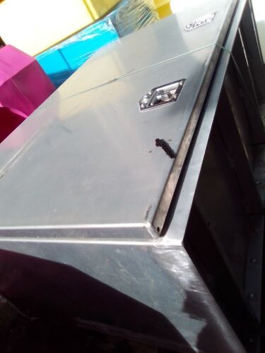 1 x Locker AL natural
