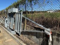 Welded Trailer Frame