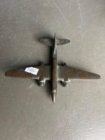 Aircraft Figurine - 2
