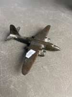 Aircraft Figurine - 3
