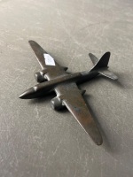 Aircraft Figurine