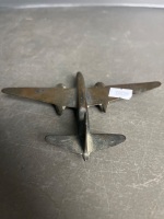 Aircraft Figurine - 4