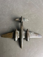 Aircraft Figurine - 5