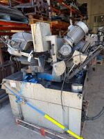 Large Band Saw (Shaw-Cut)