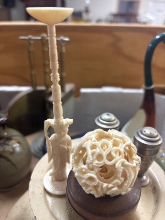 Lot of Kitchenalia and Home Decor