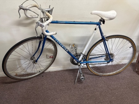 Centurion Cadenza Vintage Racer - Mens 27" with Shimano Dia-Compe in Great Working Order