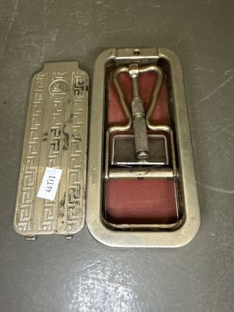 Rolls Razor