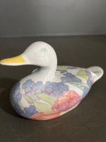Gallo Design Porcelain Ducks - 2