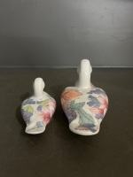 Gallo Design Porcelain Ducks - 3