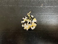 2 x Pendants - 2