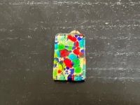 2 x Pendants - 3