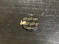 2 x Pendants - 4