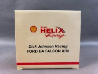 2004 Ford Falcon BA XR8 # 17 Steven Johnson - DJR - ATCC - 3