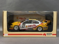 2004 Ford Falcon BA XR8 # 17 Steven Johnson - DJR - ATCC