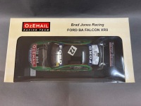 2004 Ford Falcon BA XR8 # 12 JohnBowe/BradJones - Ozemail - 3nd Plc.Bathurst - 2