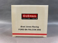 2004 Ford Falcon BA XR8 # 12 JohnBowe/BradJones - Ozemail - 3nd Plc.Bathurst - 3