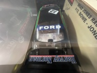 2004 Ford Falcon BA XR8 # 12 JohnBowe/BradJones - Ozemail - 3nd Plc.Bathurst - 6