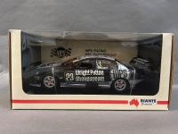 2004 Ford Falcon BA XR8 # 23 David Besnard - WPS Racing - ATCC